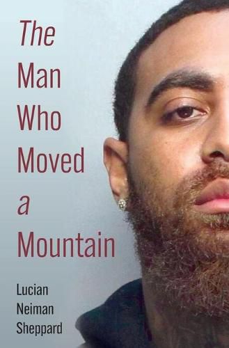 Cover image for The Man Who Moved a Mountain