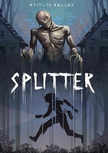 Cover image for Splitter