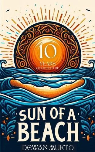 Cover image for Sun of a Beach