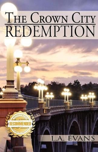 Cover image for The Crown City Redemption