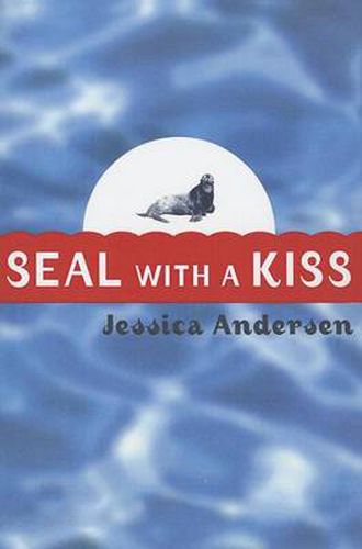 Cover image for Seal with A Kiss