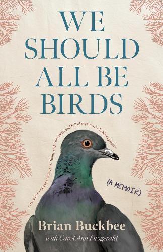 Cover image for We Should All Be Birds