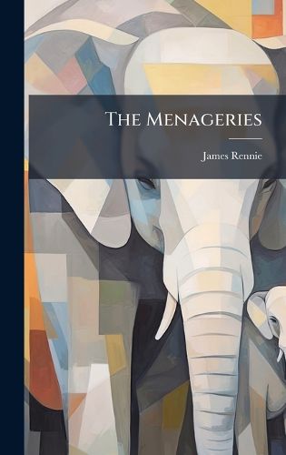 Cover image for The Menageries