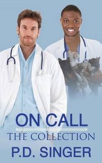 Cover image for On Call: The Collection