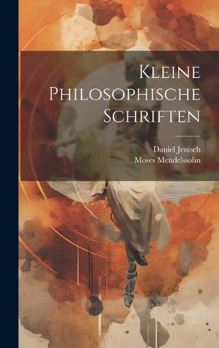 Cover image for Kleine Philosophische Schriften