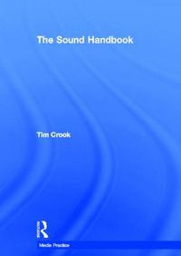 Cover image for The Sound Handbook