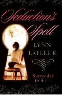 Cover image for Seductions Spell
