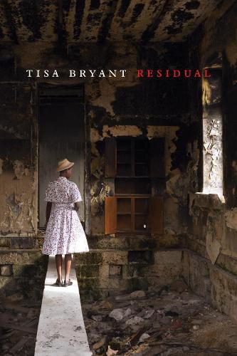 Cover image for Residual