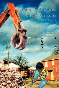 Cover image for Urban Nightmares Silent Screams