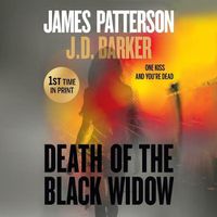 Cover image for Death of the Black Widow