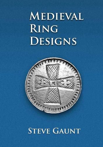 Cover image for Medieval Ring Designs