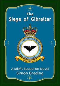 Cover image for The Siege of Gibraltar