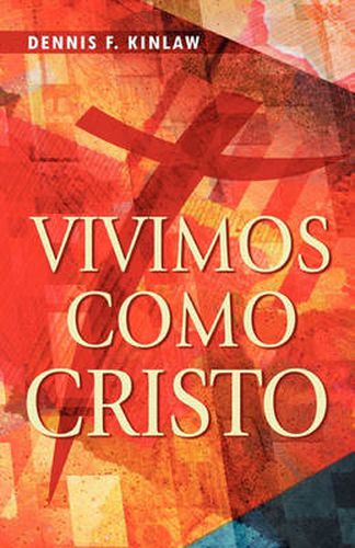 Cover image for Vivimos Como Cristo