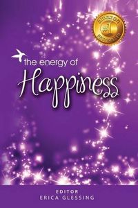 Cover image for The Energy of Happiness