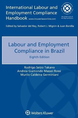 Cover image for Labour and Employment Compliance in Brazil