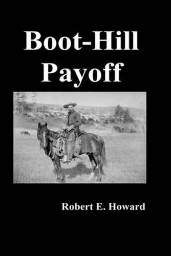 Boot-Hill Payoff