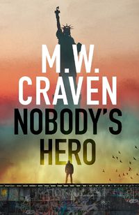 Cover image for Nobody's Hero