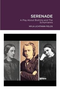 Cover image for Serenade