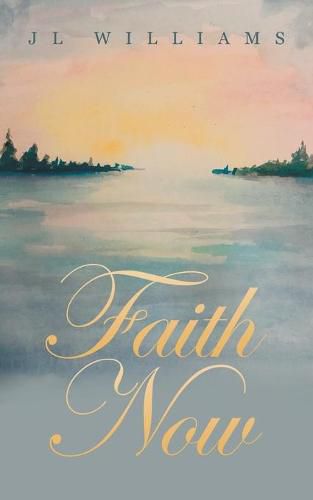 Cover image for Faith Now