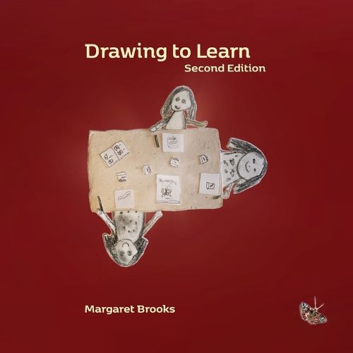 Cover image for Drawing to Learn