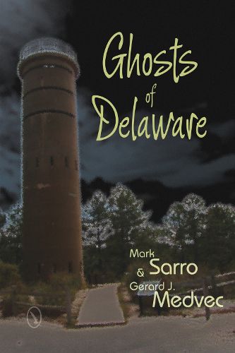 Cover image for Ghts of Delaware