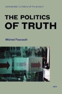 Cover image for The Politics of Truth
