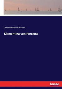 Cover image for Klementina von Porretta