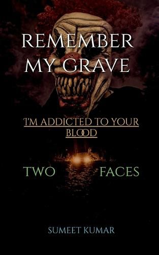 Remember My Grave