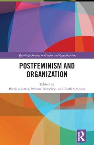 Cover image for Postfeminism and Organization
