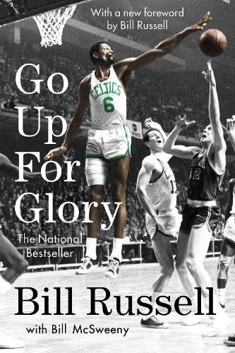 Cover image for Go Up for Glory