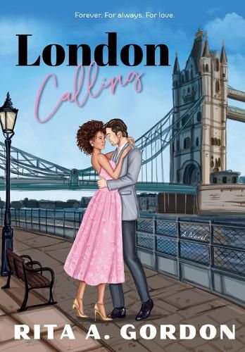 Cover image for London Calling
