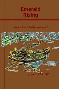 Cover image for Emerald Rising