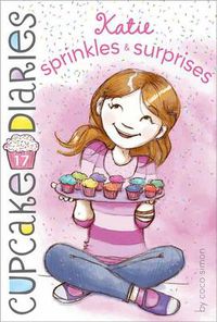 Cover image for Katie Sprinkles & Surprises