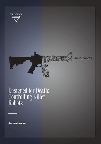 Cover image for Designed for Death