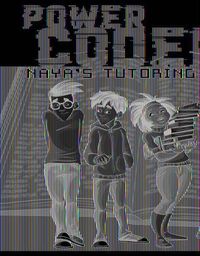 Cover image for Naya's Tutoring Tool