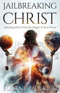 Cover image for Jailbreaking Christ