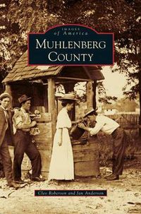 Cover image for Muhlenberg County