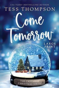 Cover image for Come Tomorrow
