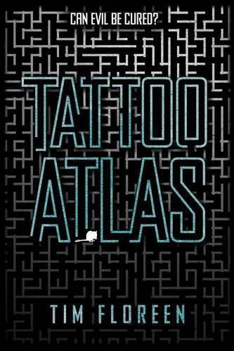 Tattoo Atlas