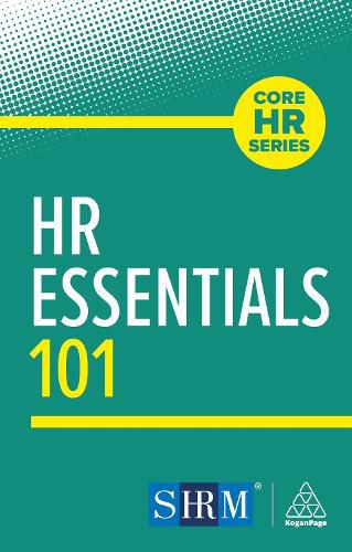 Cover image for HR Essentials 101