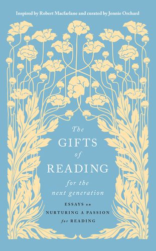 Cover image for The Gifts of Reading for the Next Generation