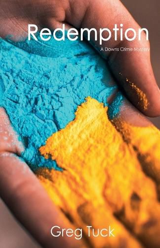 Cover image for Redemption