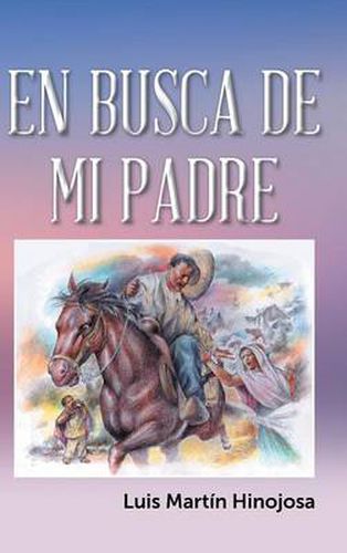 Cover image for En busca de mi padre