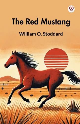 Cover image for The Red Mustang