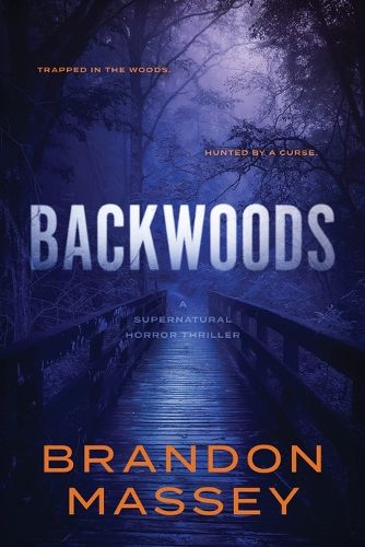 Cover image for Backwoods