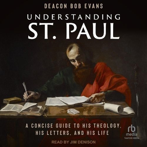 Understanding St. Paul