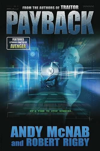 Cover image for Payback