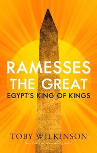 Cover image for Ramesses the Great