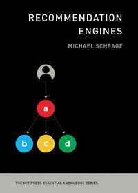 Cover image for Recommendation Engines
