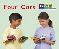 Cover image for Four Cars